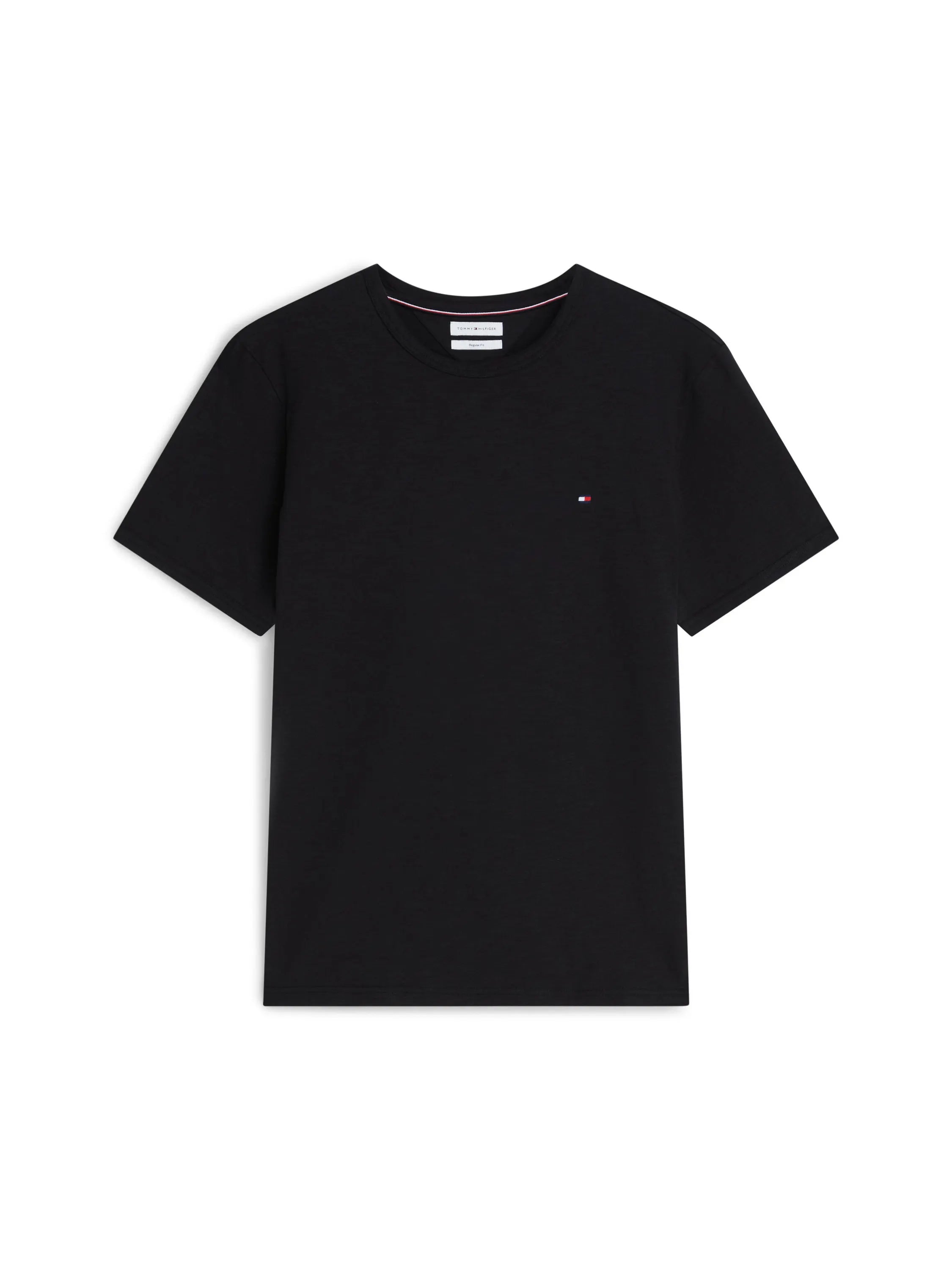 T-Shirt aus Baumwolle