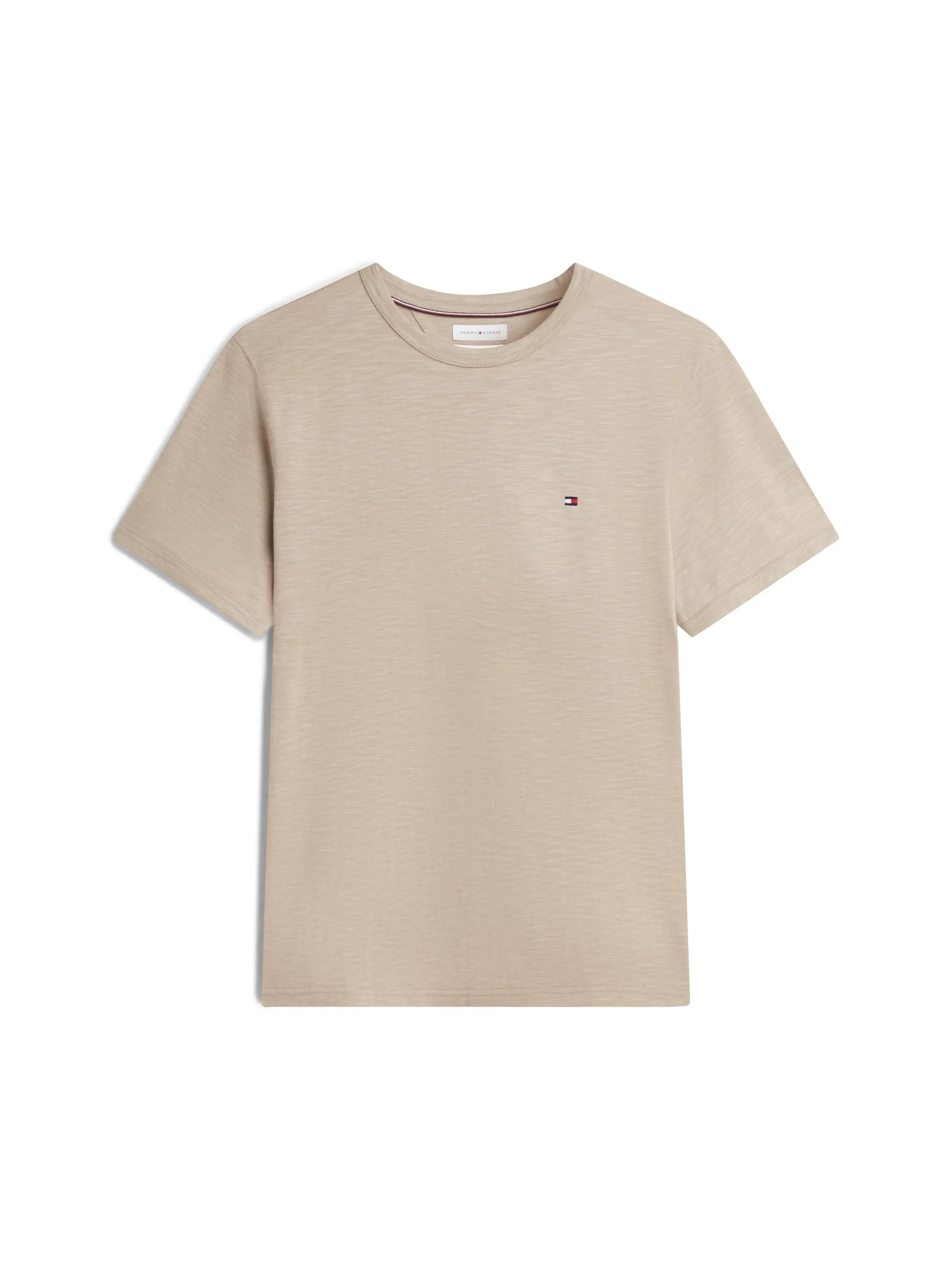 T-Shirt aus Baumwolle