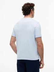 T-Shirt aus Baumwolle