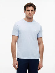 T-Shirt aus Baumwolle