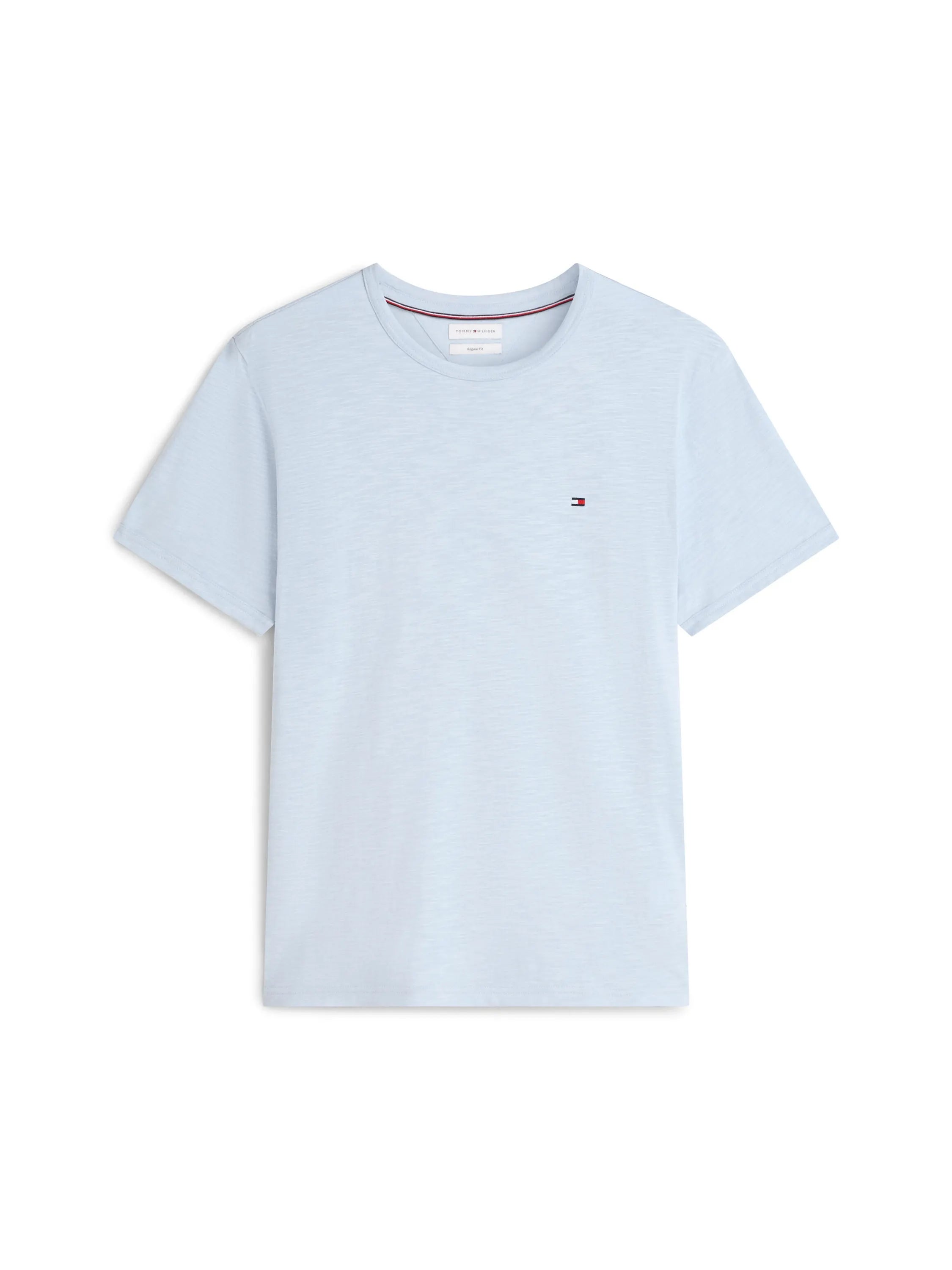 T-Shirt aus Baumwolle