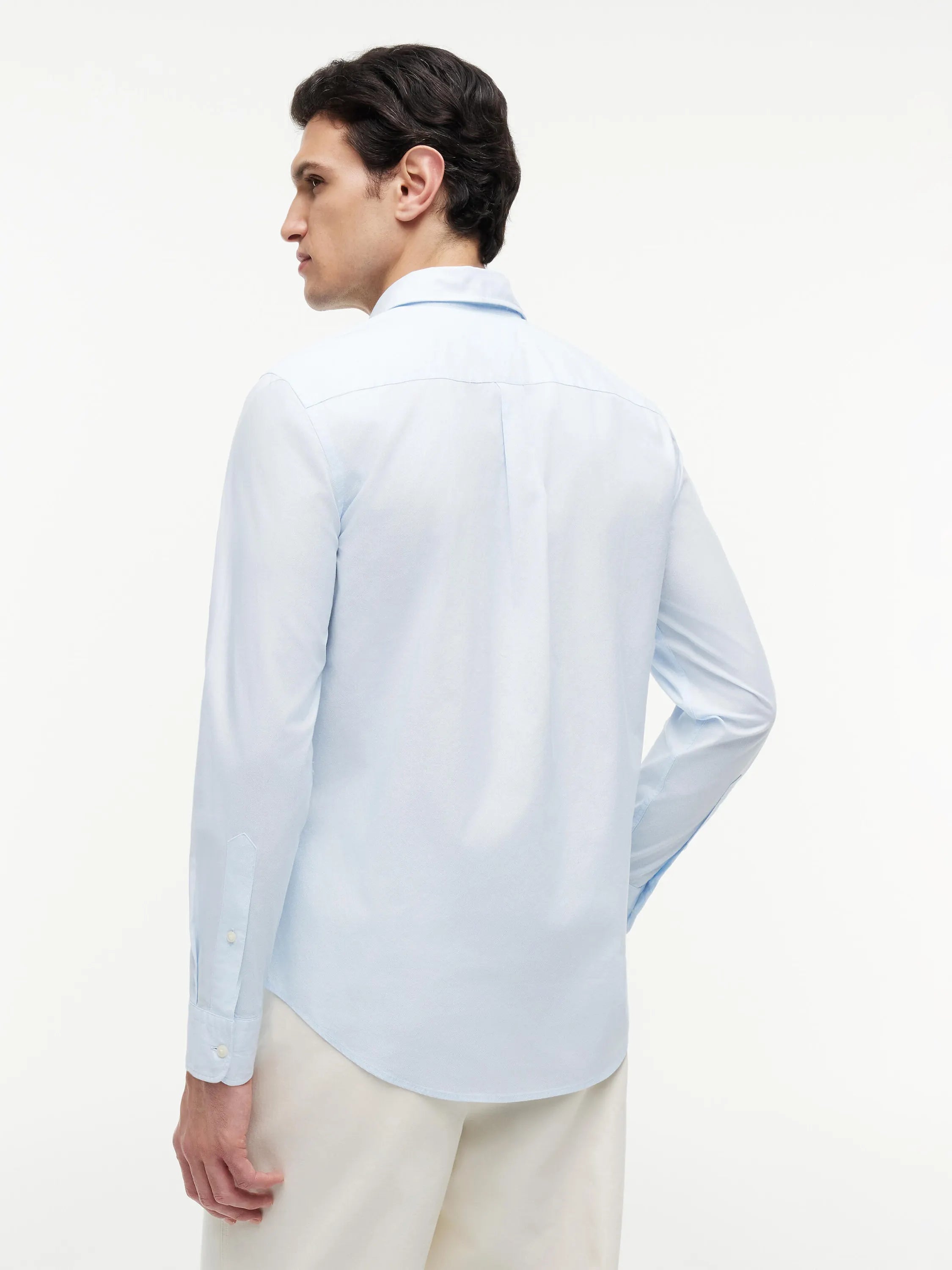 Hemd Slim Fit