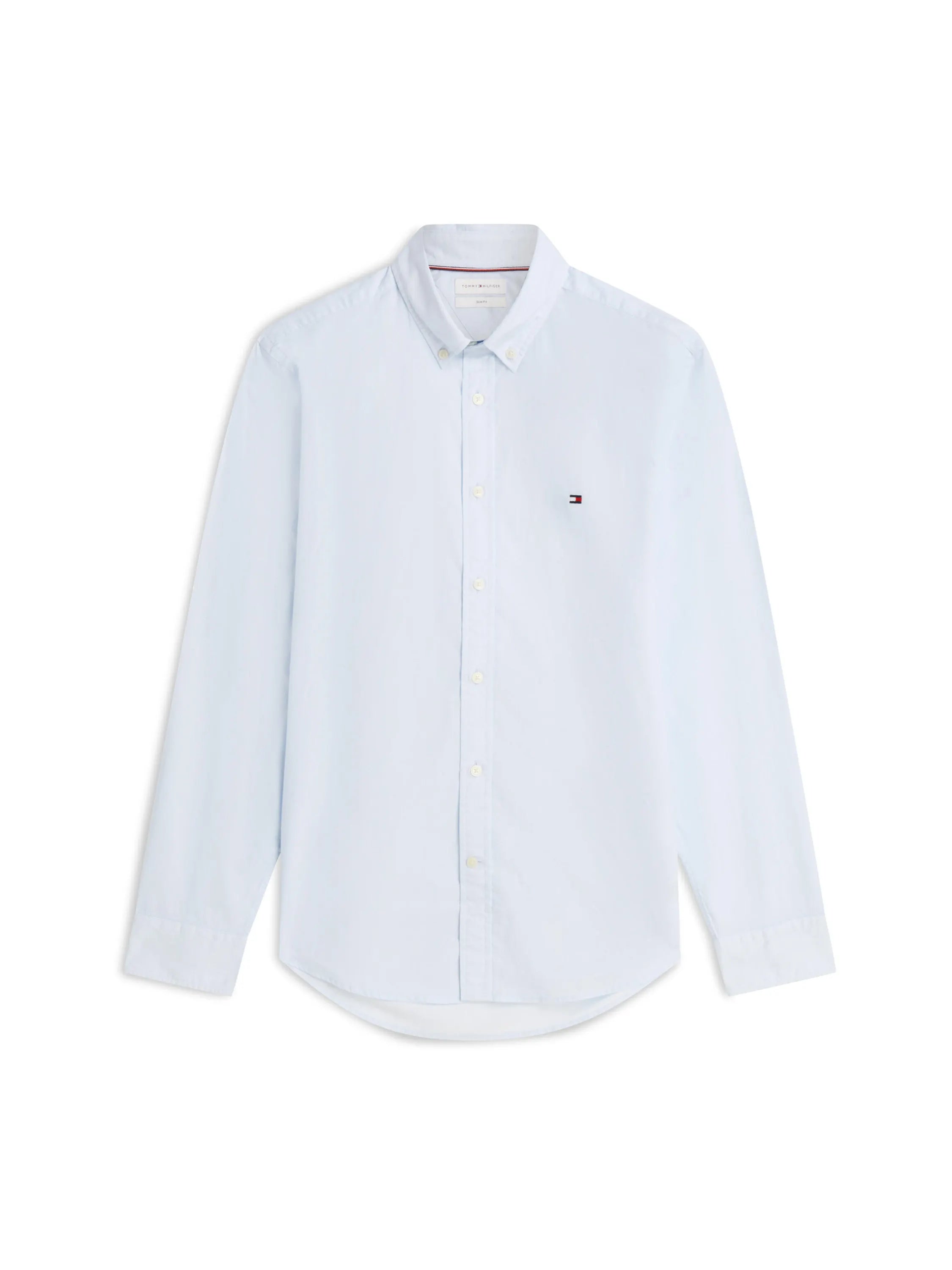 Hemd Slim Fit