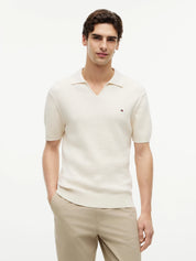 Poloshirt aus Baumwolle