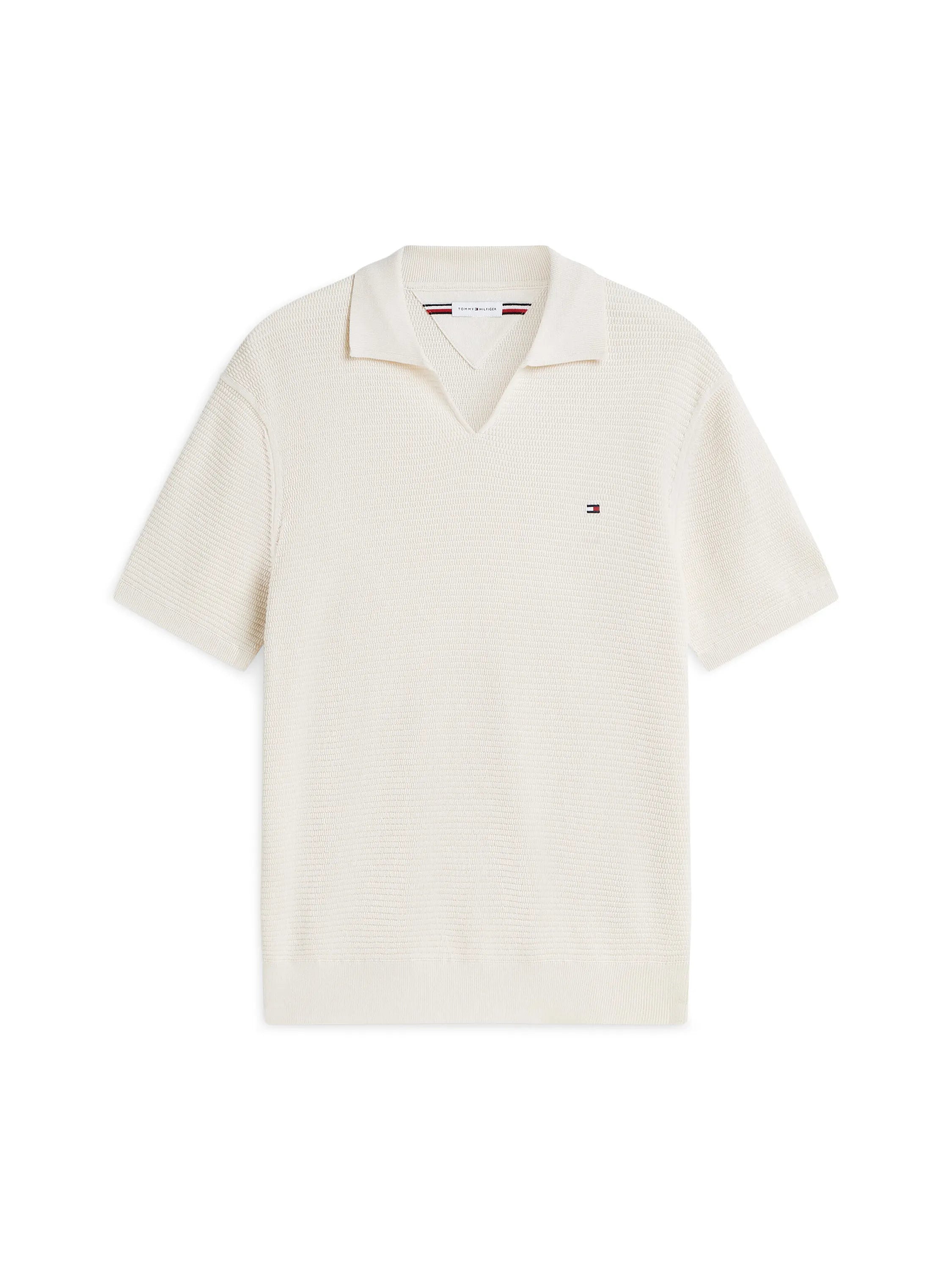 Poloshirt aus Baumwolle