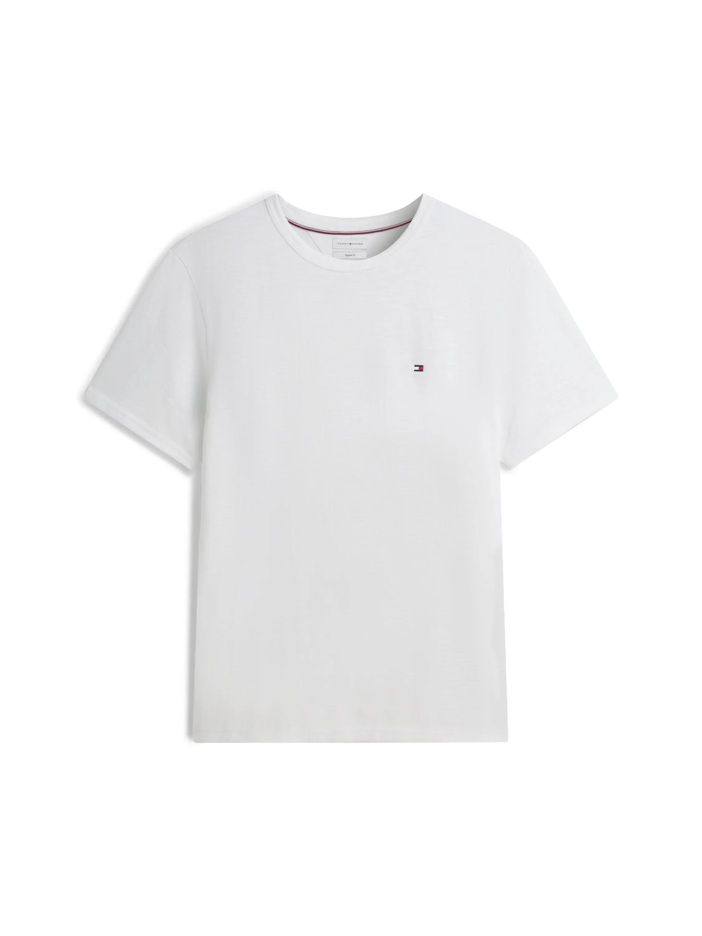 T-Shirt aus Baumwolle