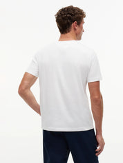 T-Shirt aus Baumwolle