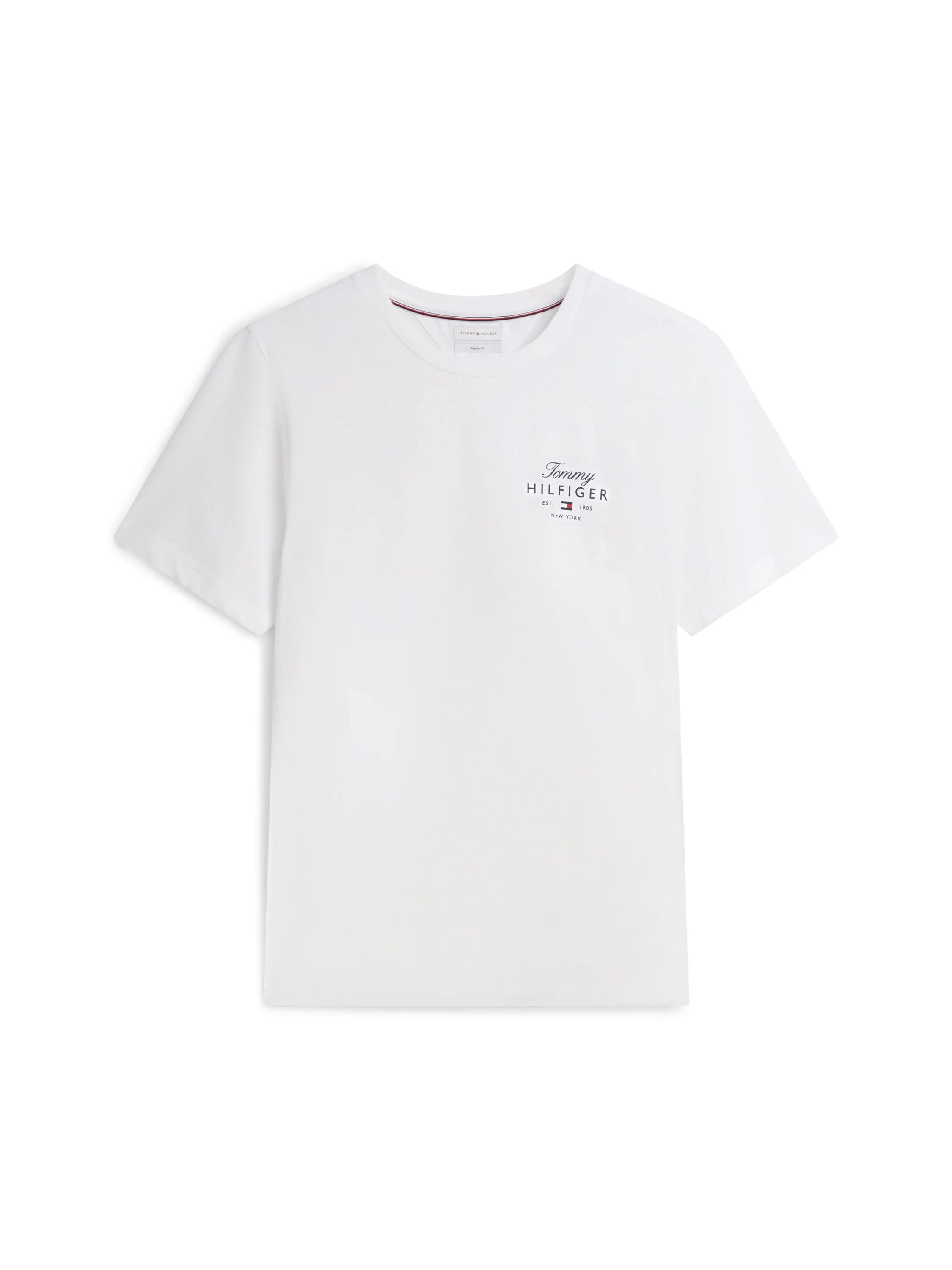 T-Shirt aus Baumwolle