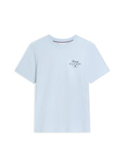 T-Shirt aus Baumwolle