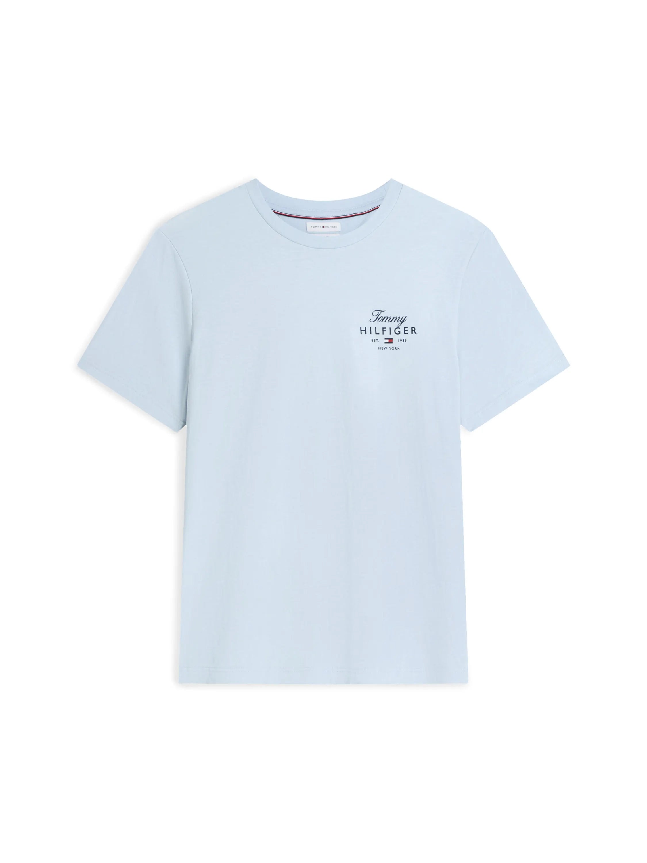 T-Shirt aus Baumwolle
