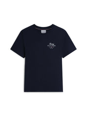 T-Shirt aus Baumwolle