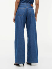 Jeans Wide Leg