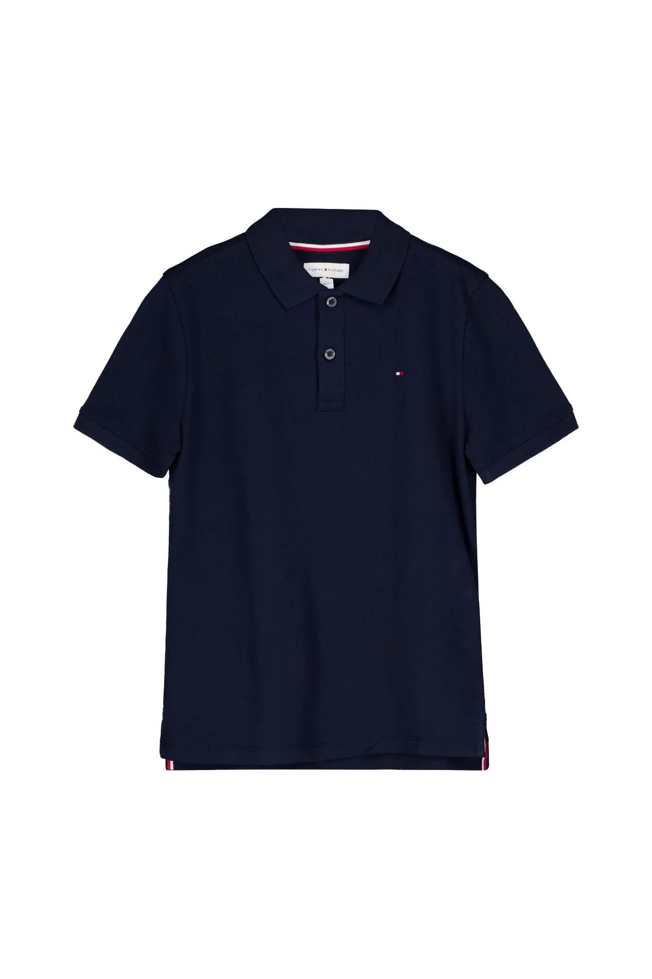 Poloshirt aus Baumwolle