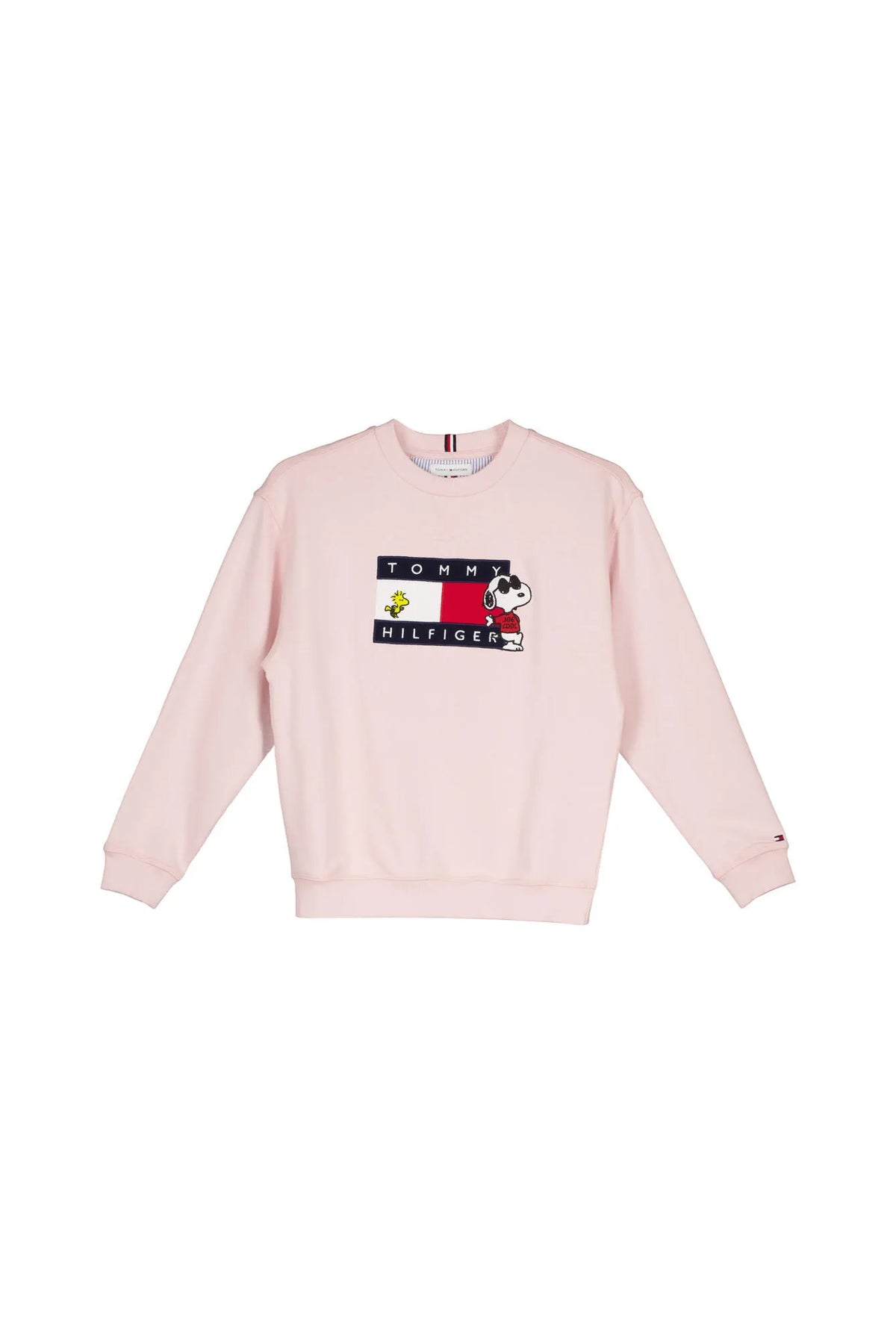 Sweatshirt PEANUTS aus Baumwolle