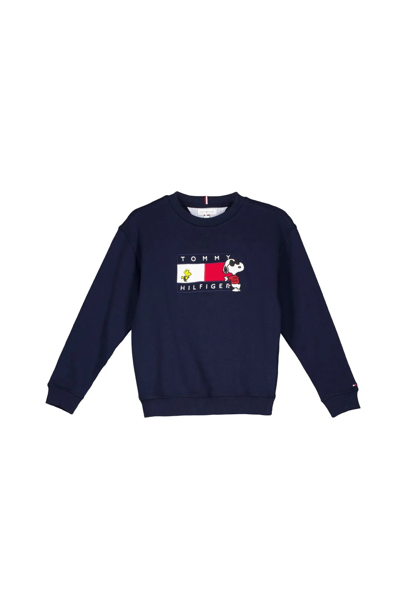 Sweatshirt PEANUTS aus Baumwolle