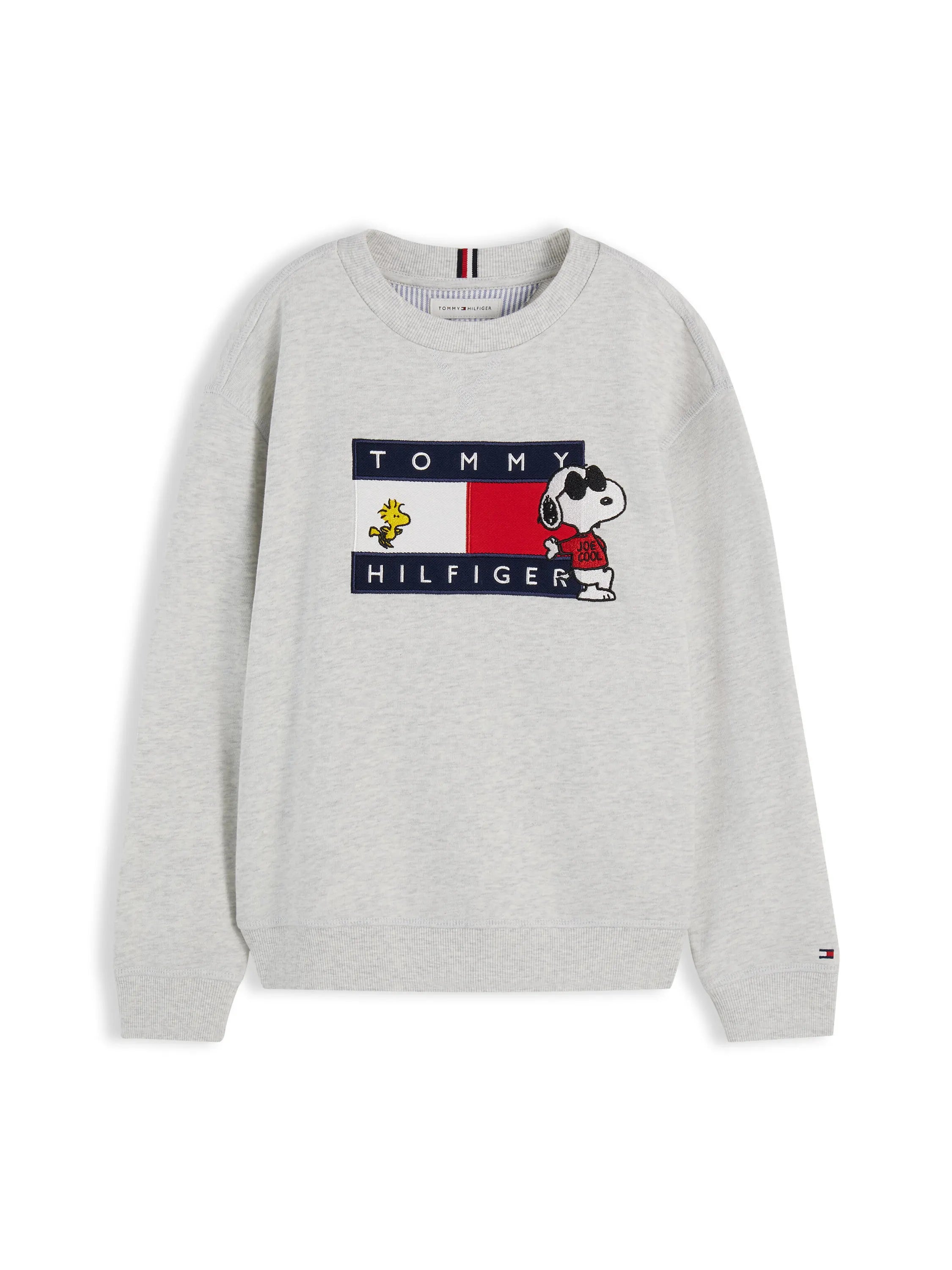 Sweatshirt PEANUTS aus Baumwolle
