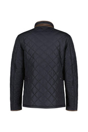 Übergangsjacke mit Stehkragen