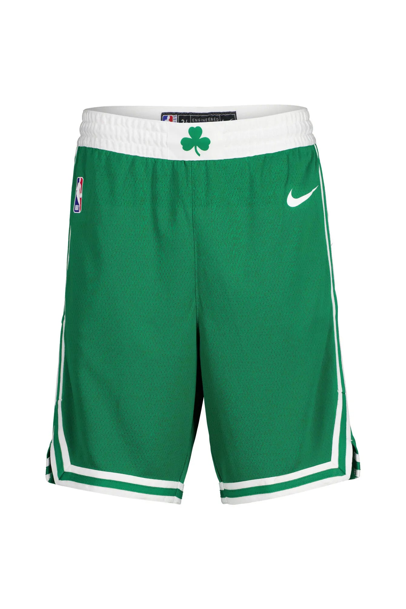 Basketball-Shorts BOSTON CELTICS