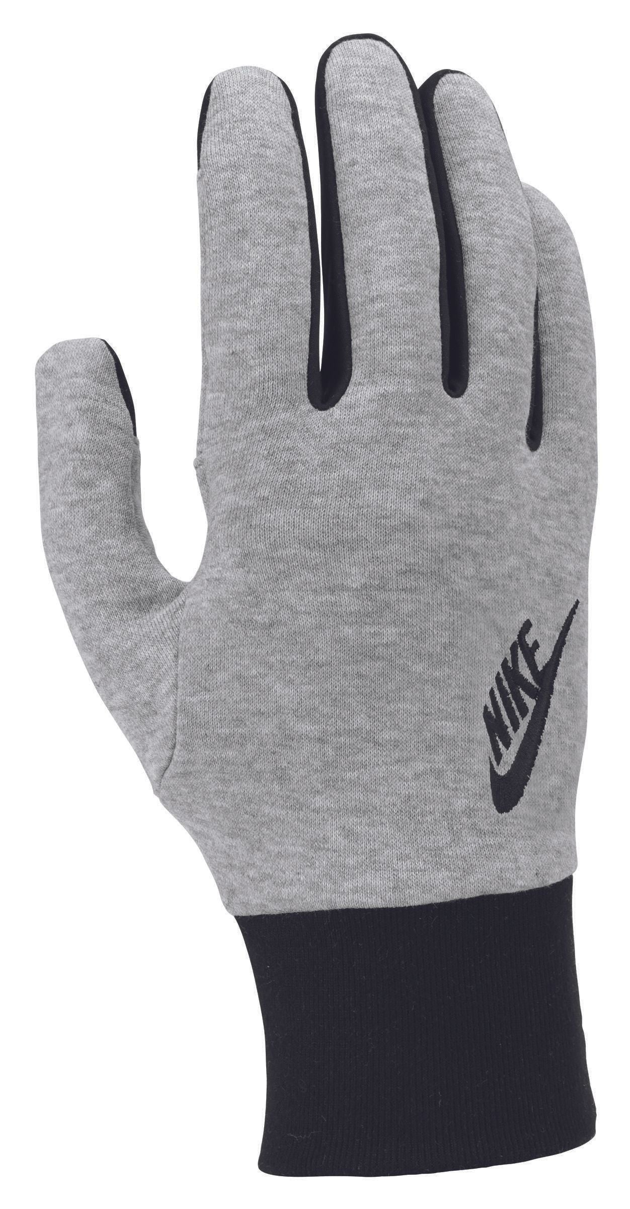 Fingerhandschuhe Club Fleece