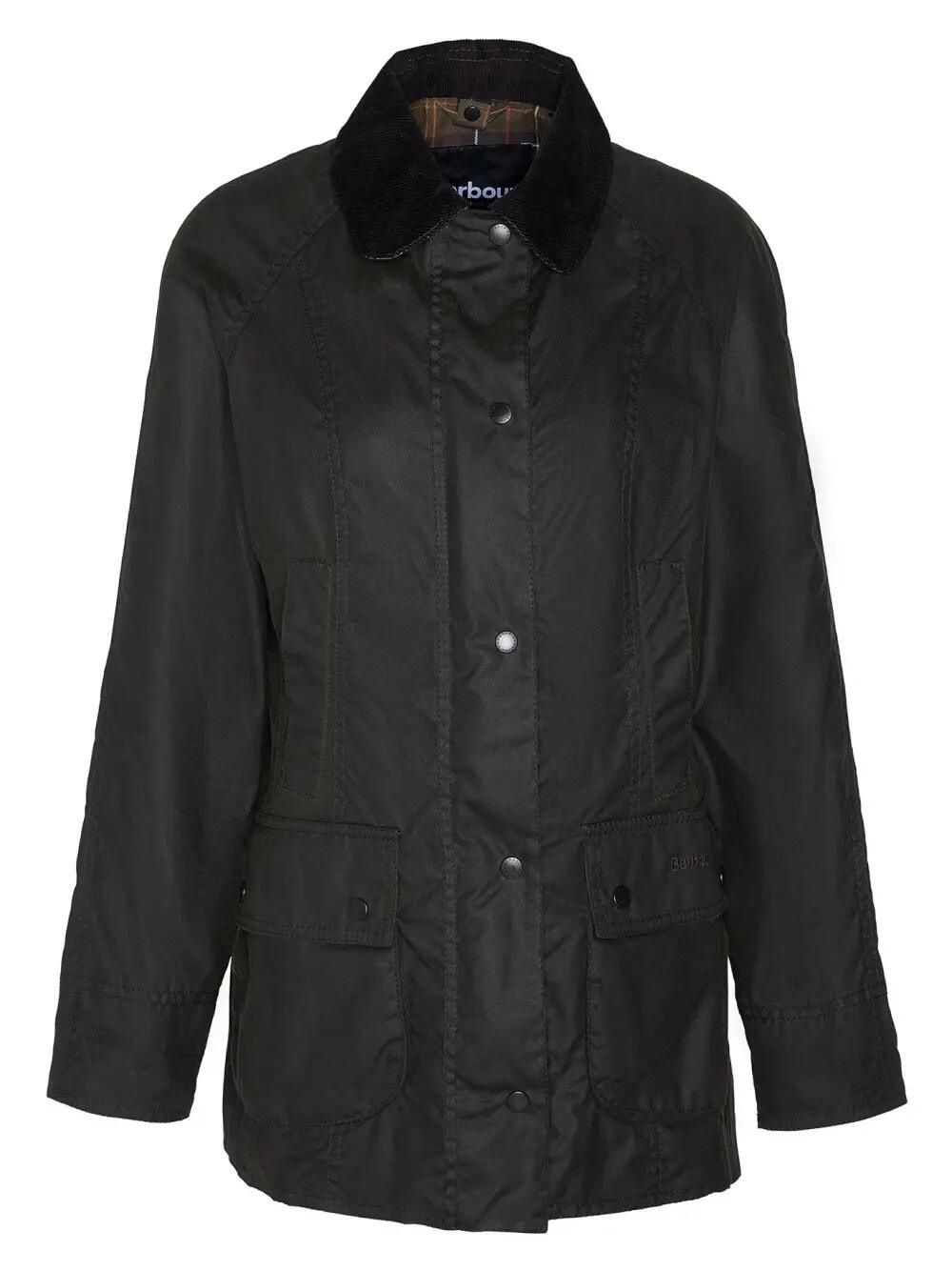 Feldjacke CLASSIC BEADNELL gewachst