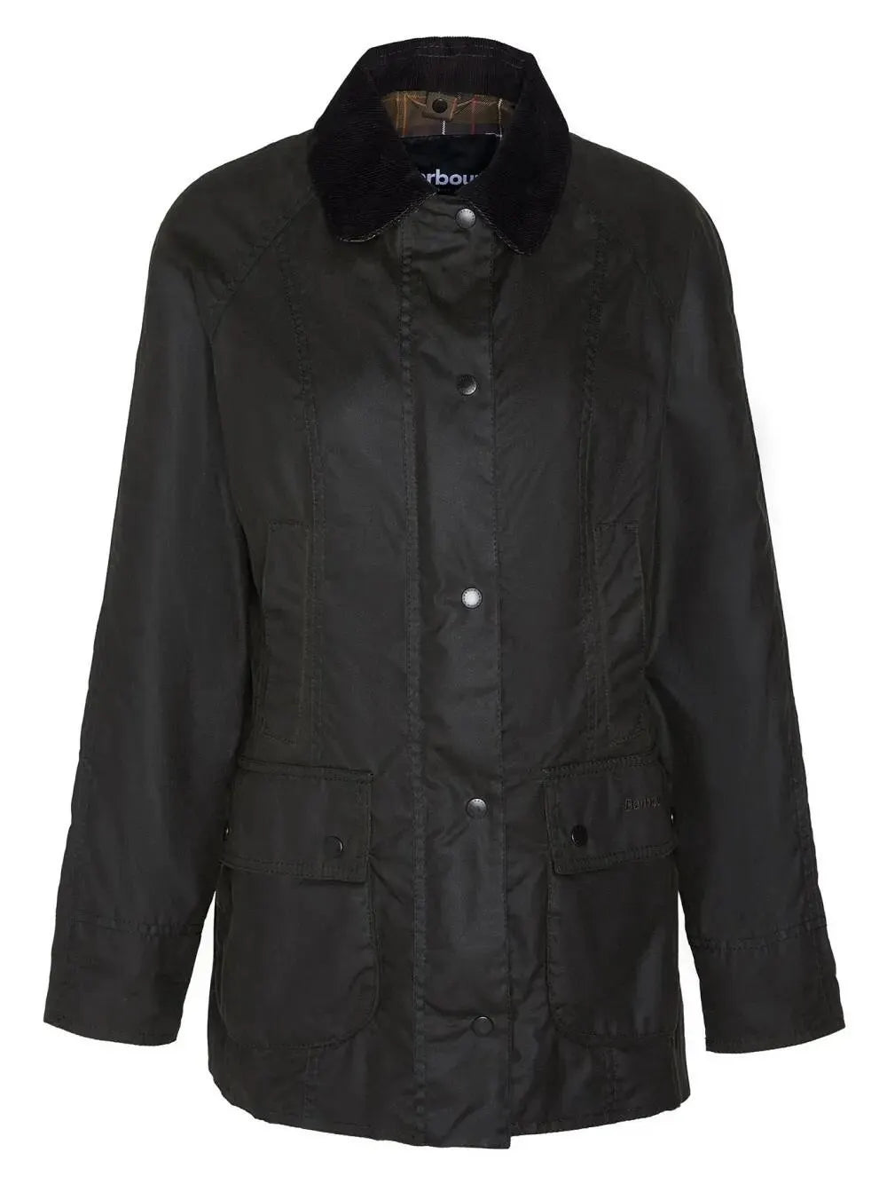 Feldjacke CLASSIC BEADNELL gewachst