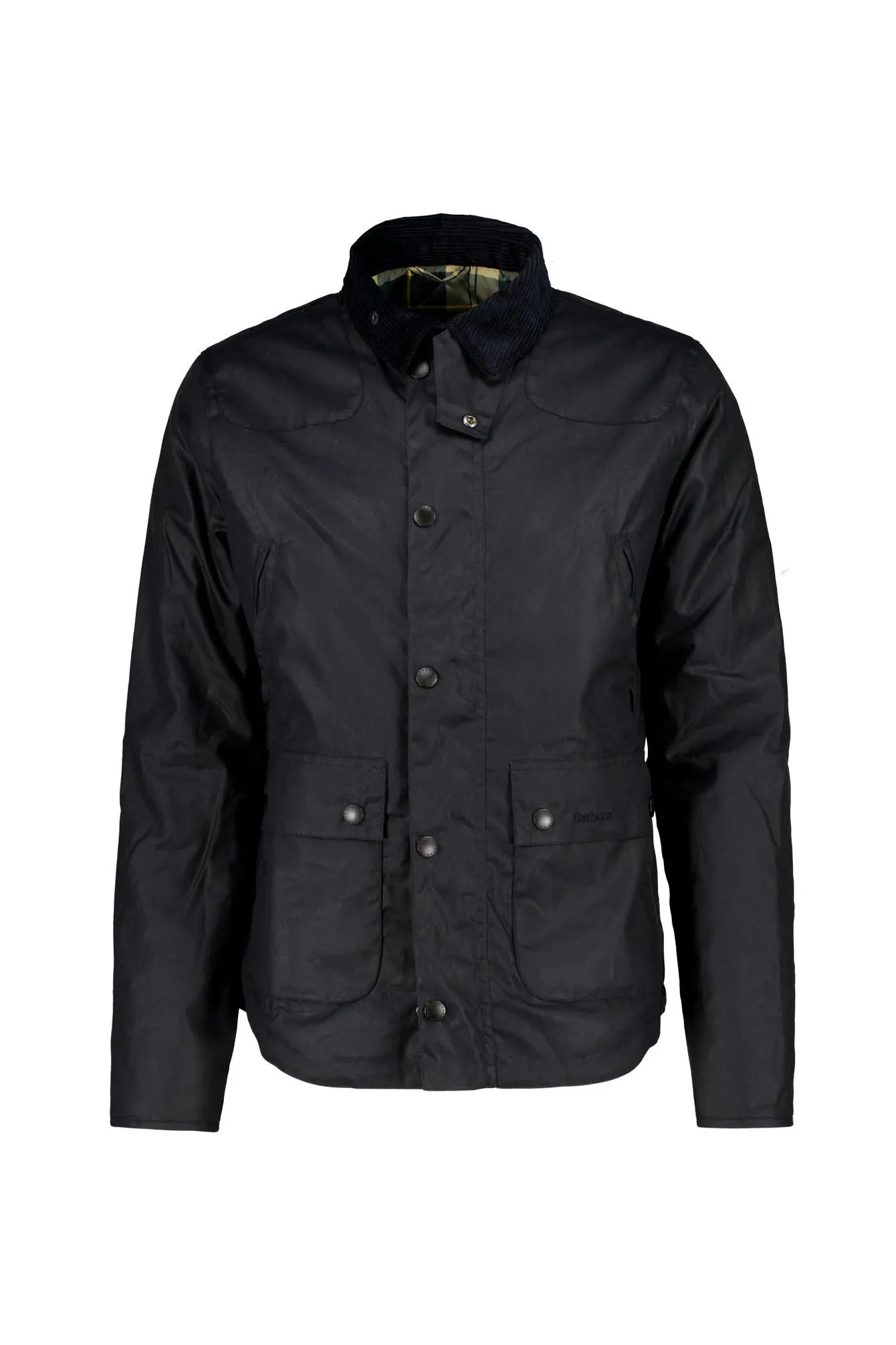 Wachsjacke Reelin