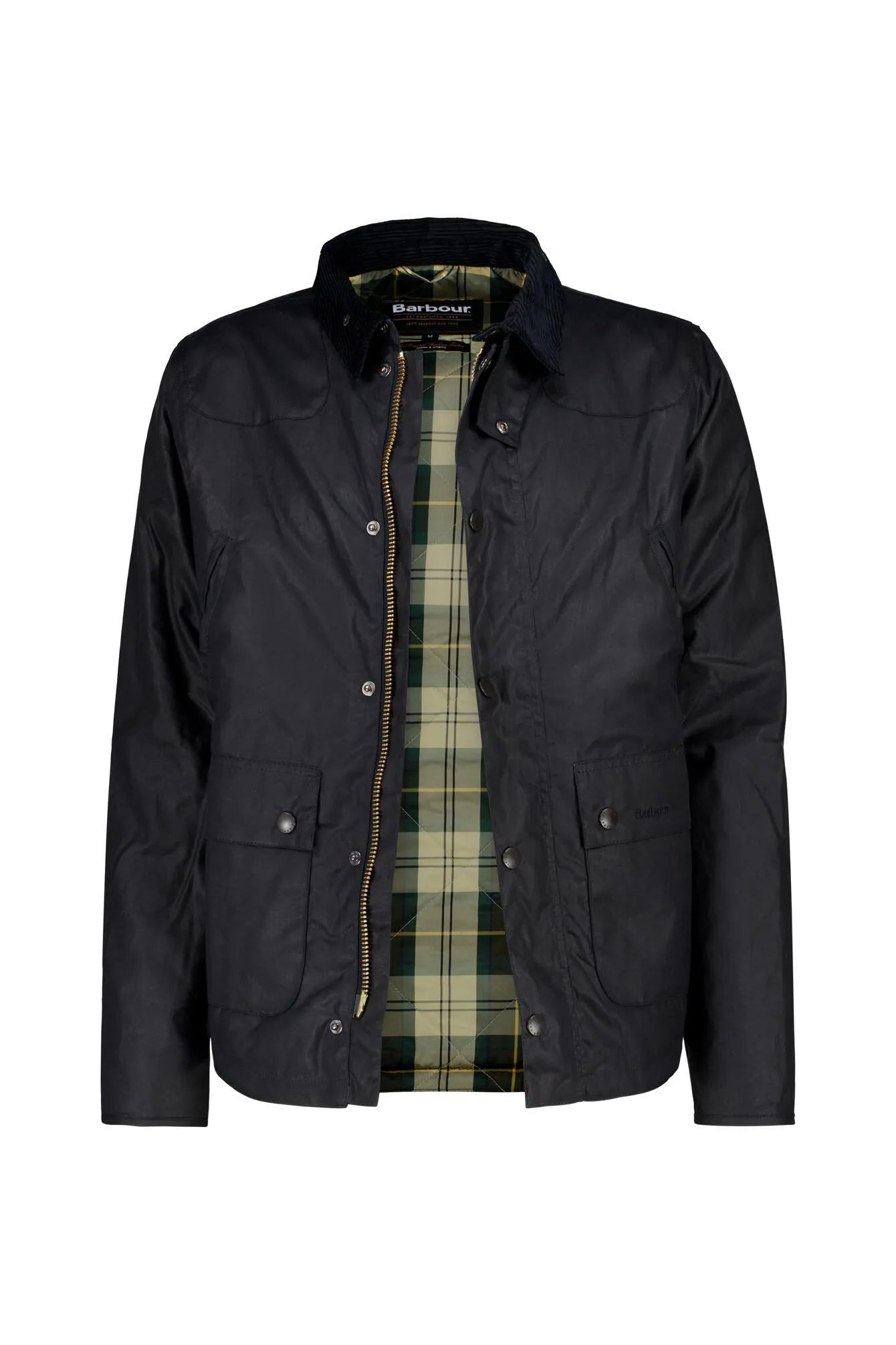 Wachsjacke Reelin