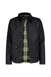 Wachsjacke Reelin