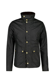 Wachsjacke Reelin