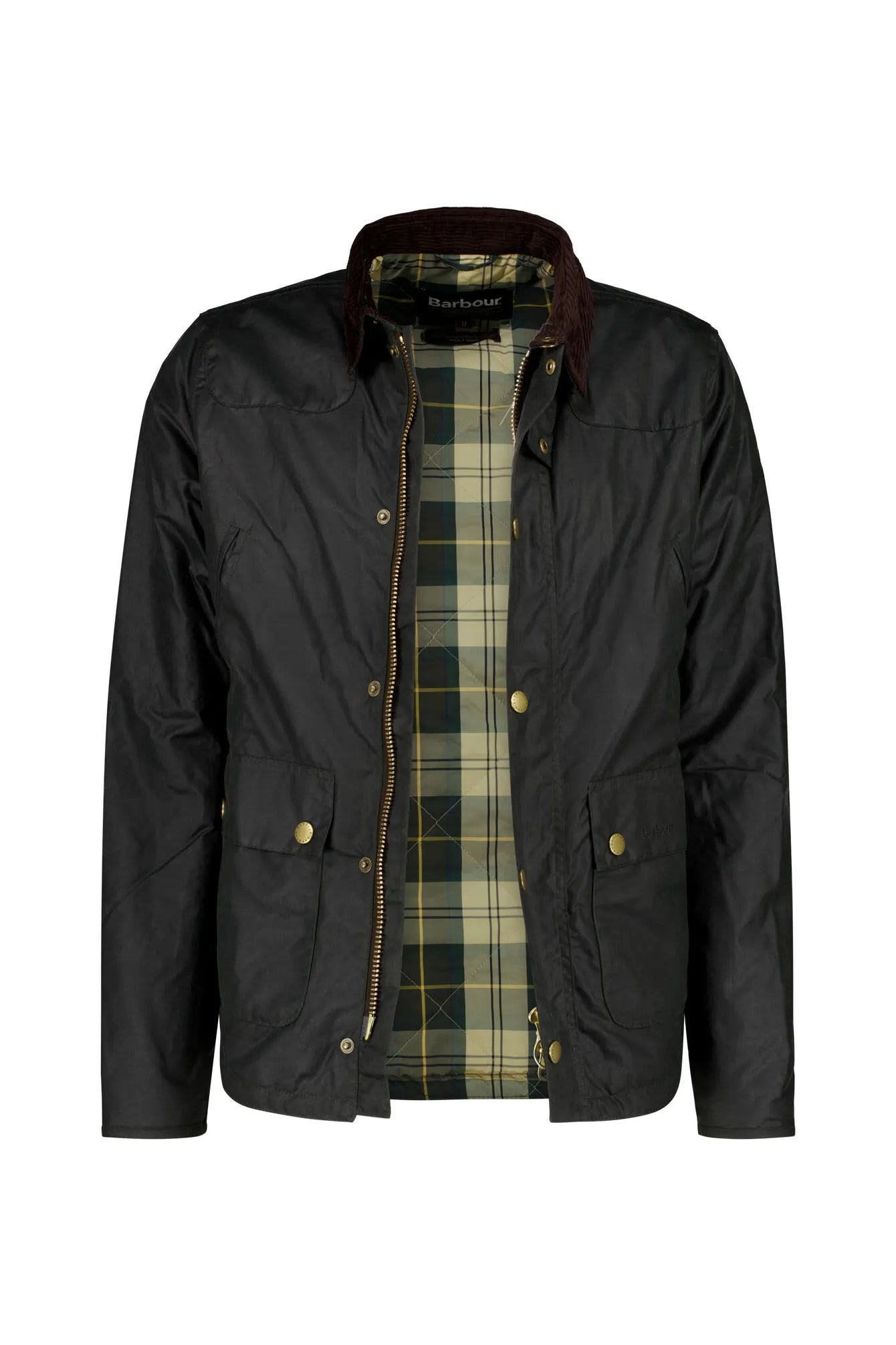 Wachsjacke Reelin