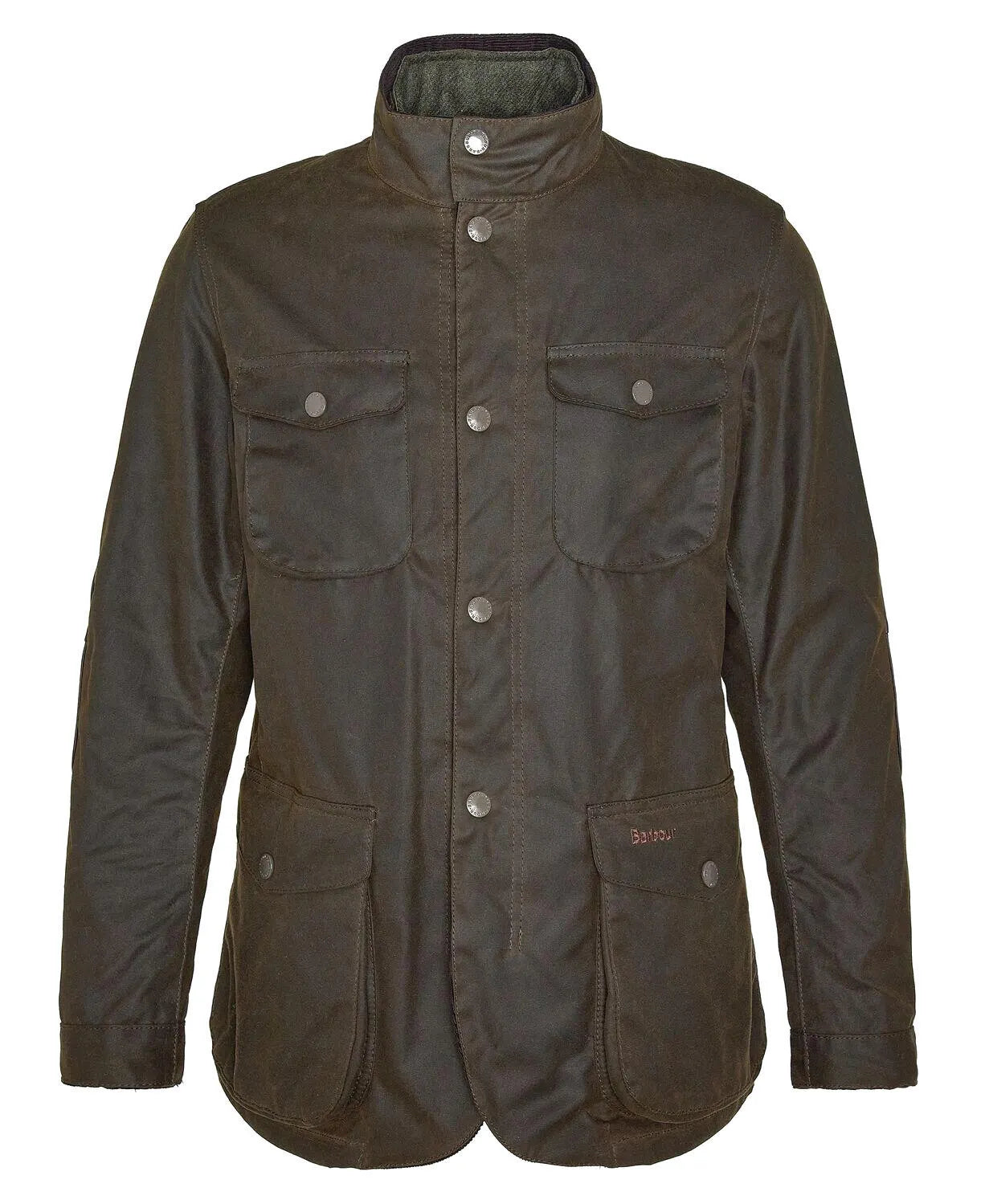Wachsjacke OGSTON
