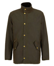 Wachsjacke PRESTBURY