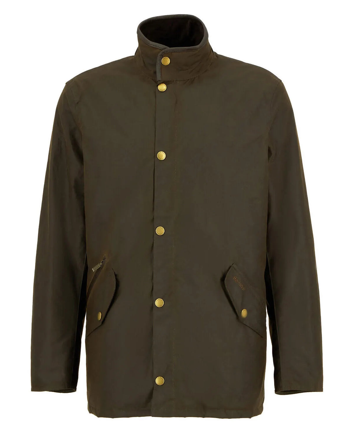 Wachsjacke PRESTBURY