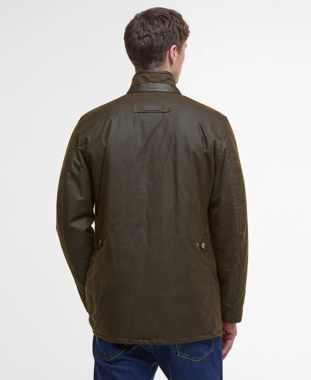 Wachsjacke PRESTBURY