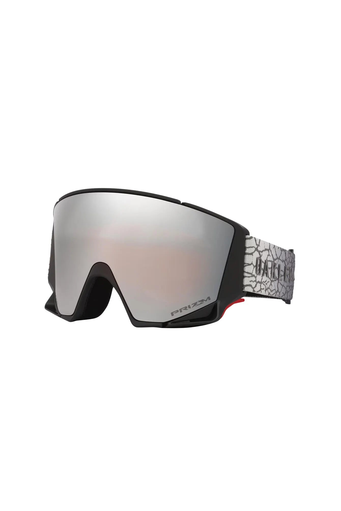 Ski-Brille FLOW SCAPE M