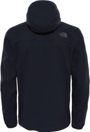 Softshelljacke mit Kapuze