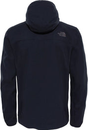 Softshelljacke mit Kapuze