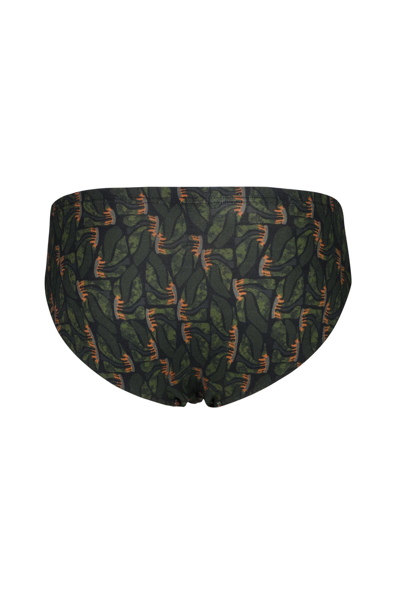 Slip aus Modalmix