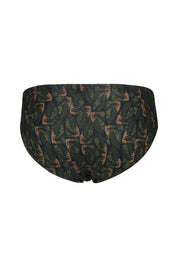 Slip aus Modalmix