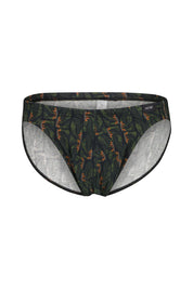 Slip aus Modalmix