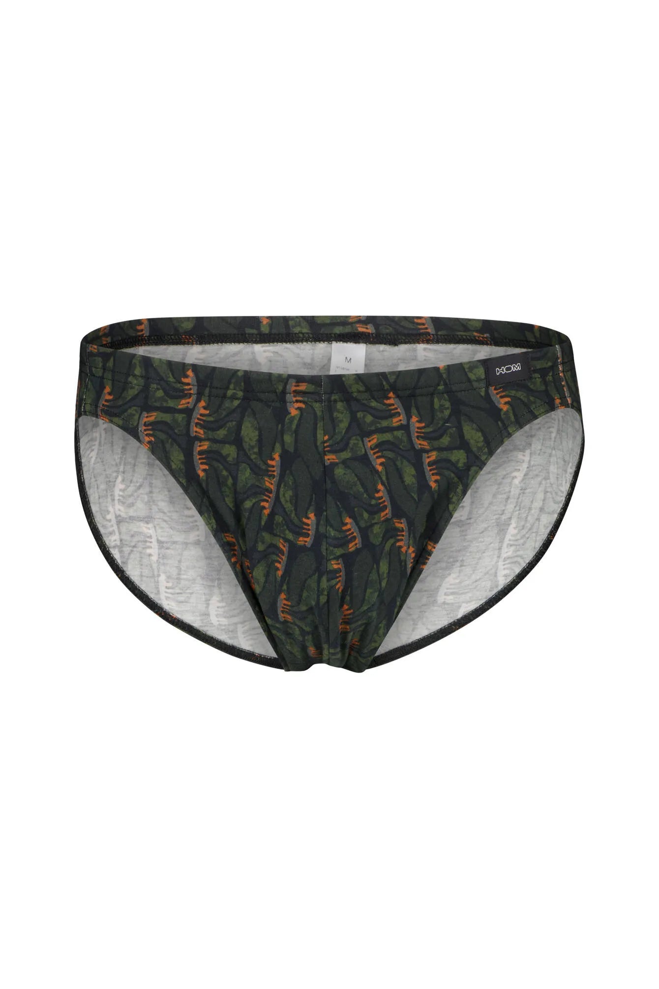 Slip aus Modalmix
