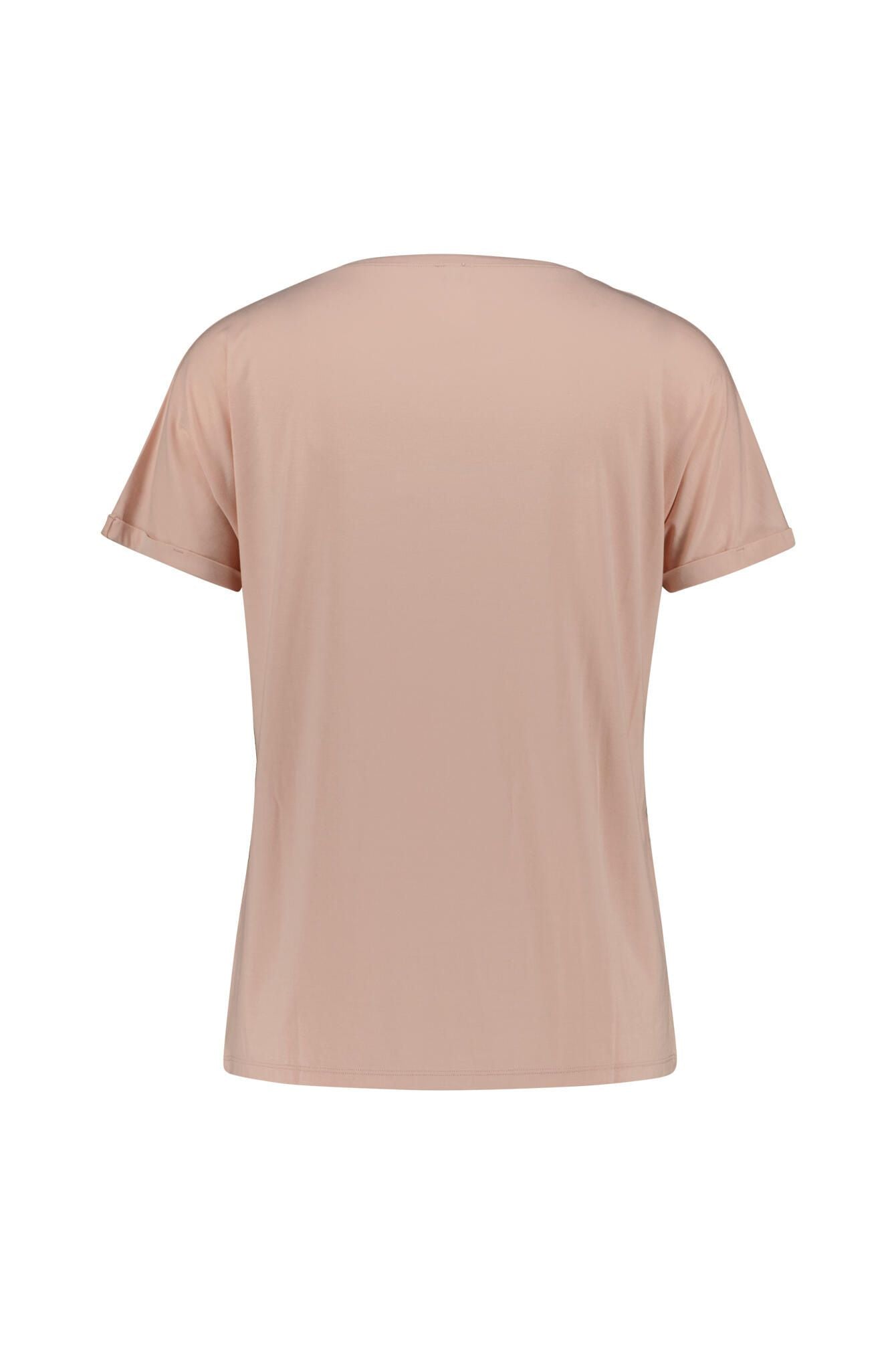 Schlaf-T-Shirt aus Viskose
