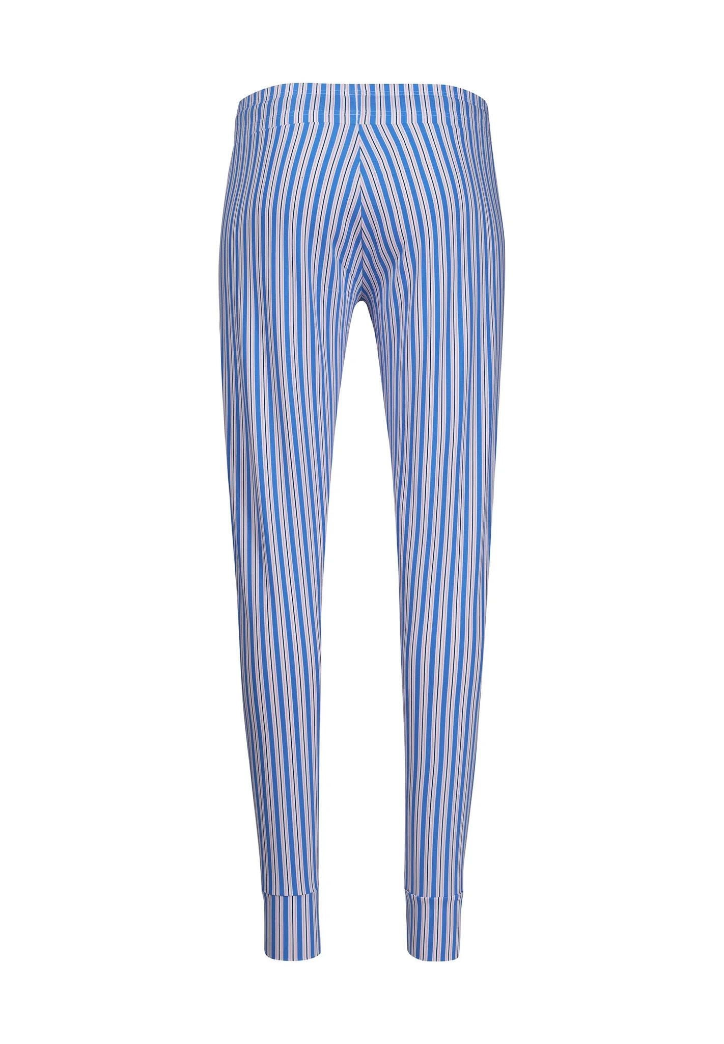 Schlafhose Slim Fit