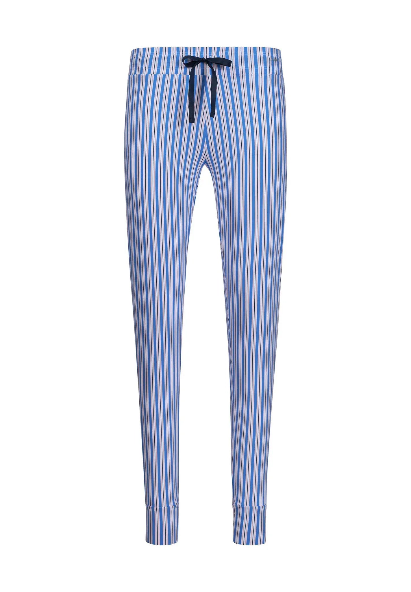 Schlafhose Slim Fit