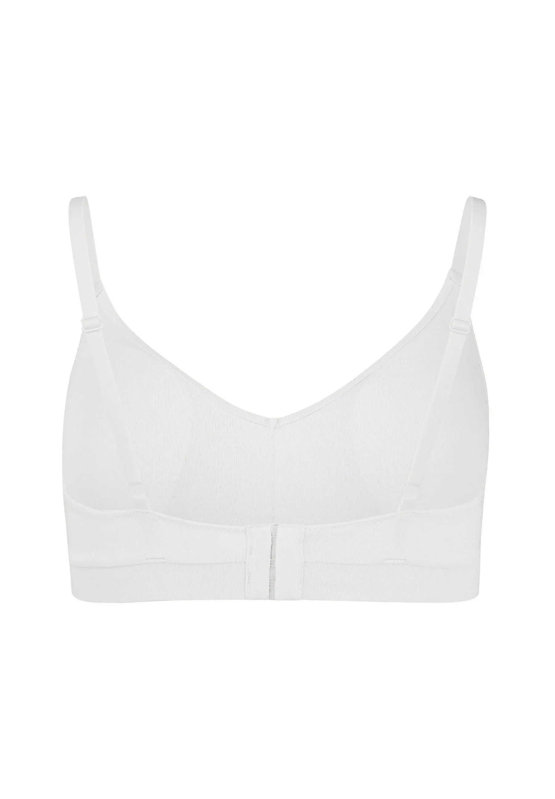 Soft-BH COTTON ESSENTIALS aus Baumwolle