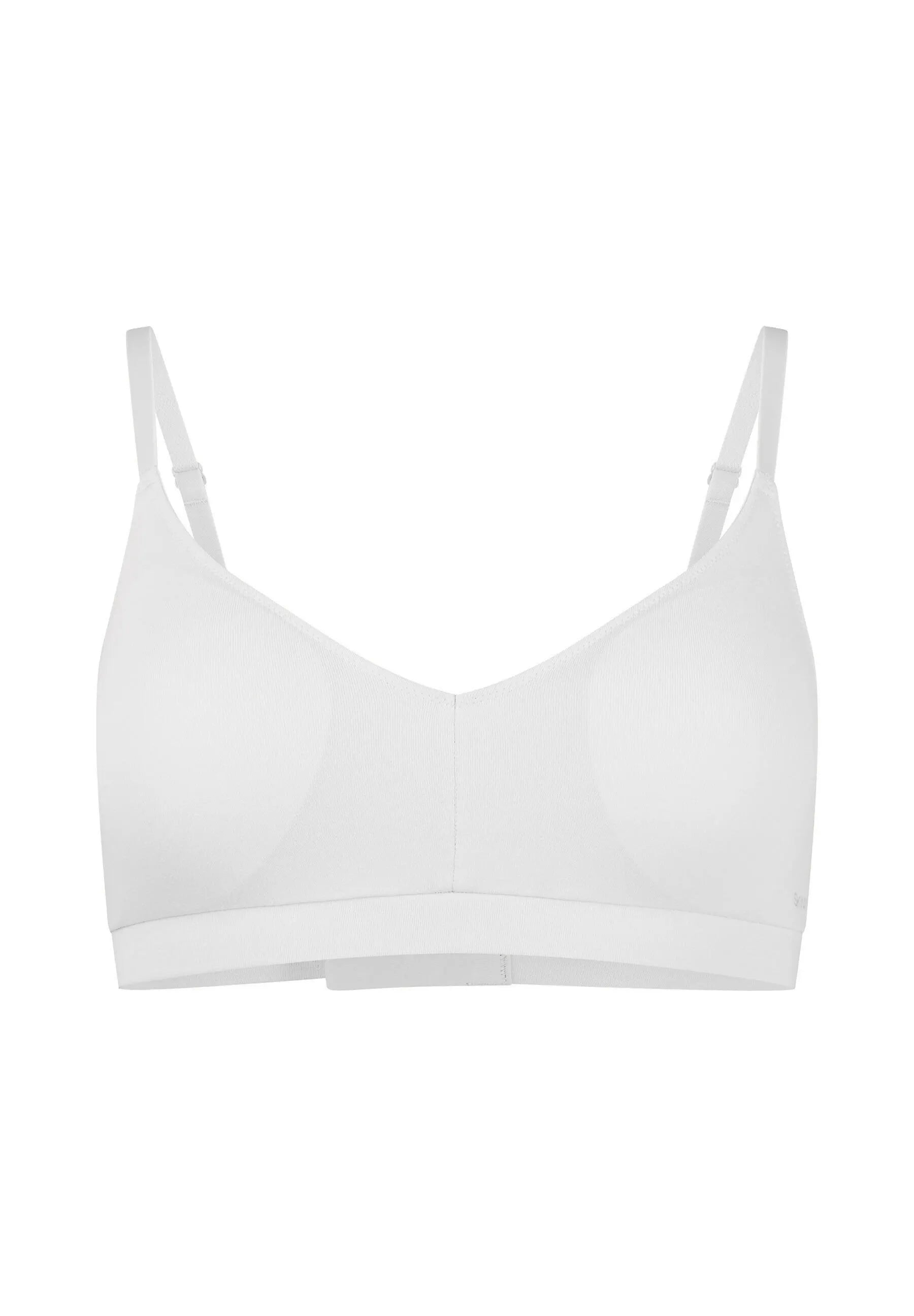 Soft-BH COTTON ESSENTIALS aus Baumwolle