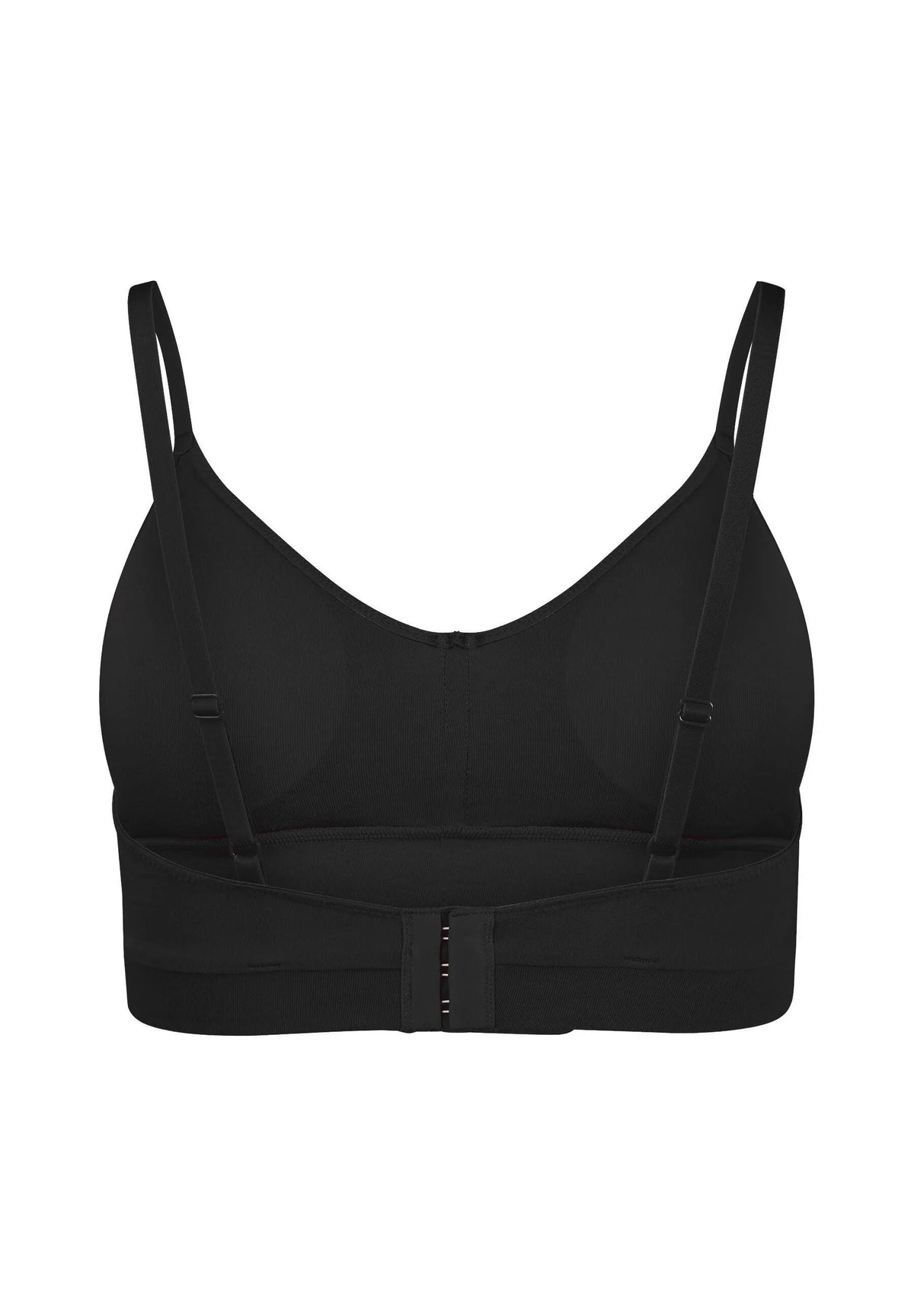 Soft-BH COTTON ESSENTIALS aus Baumwolle