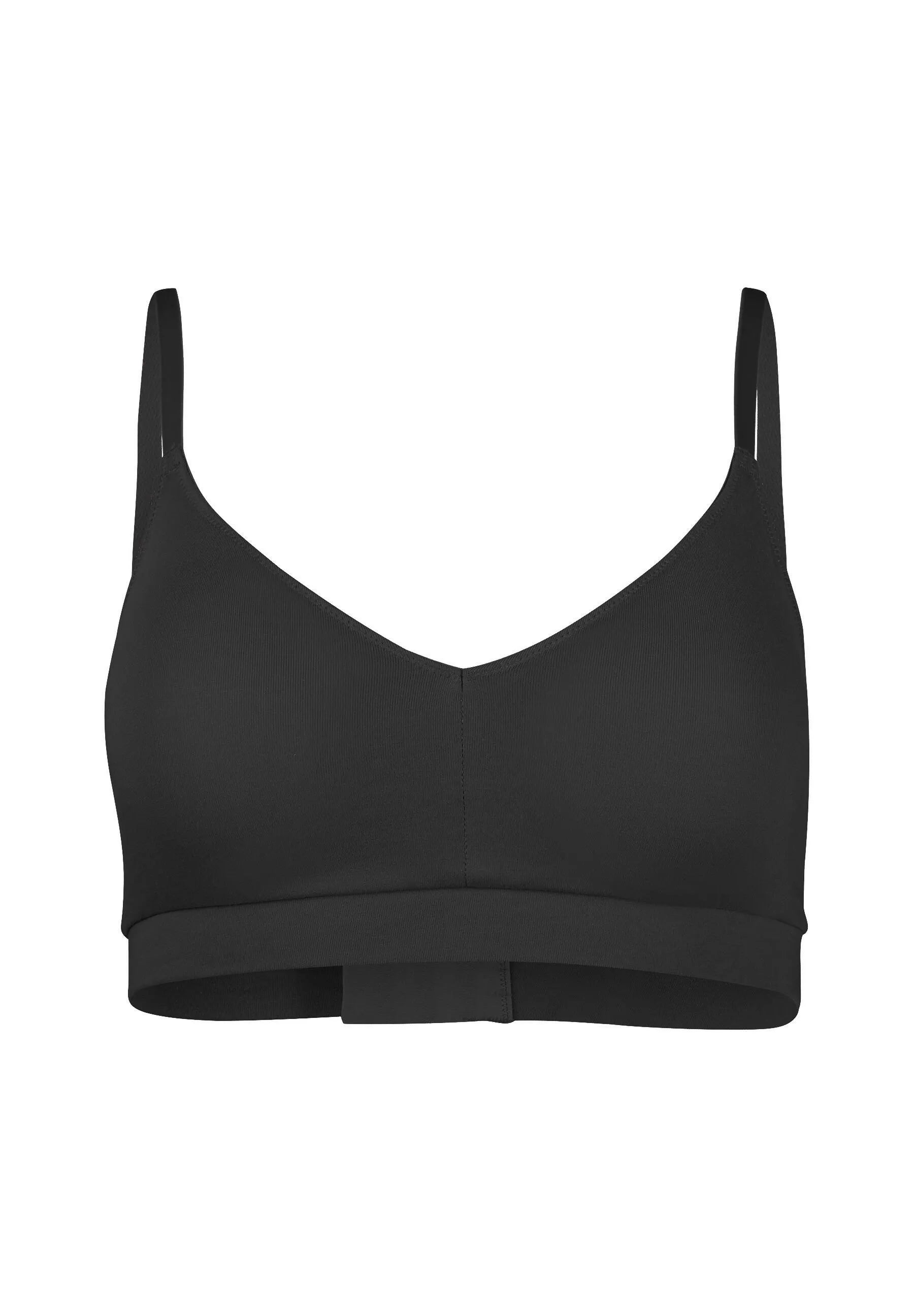 Soft-BH COTTON ESSENTIALS aus Baumwolle