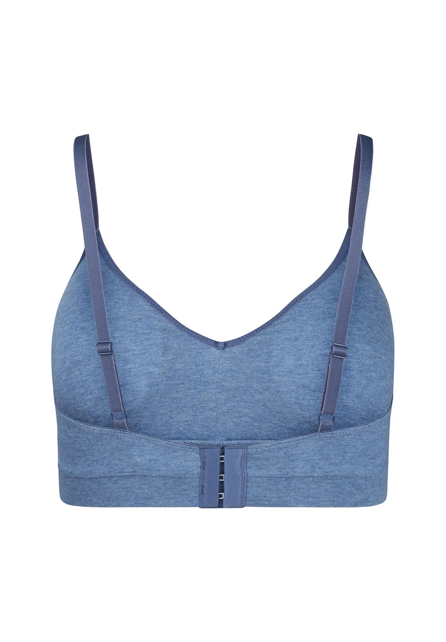 Soft-BH COTTON ESSENTIALS aus Baumwolle