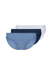 Slip RIO aus Baumwolle